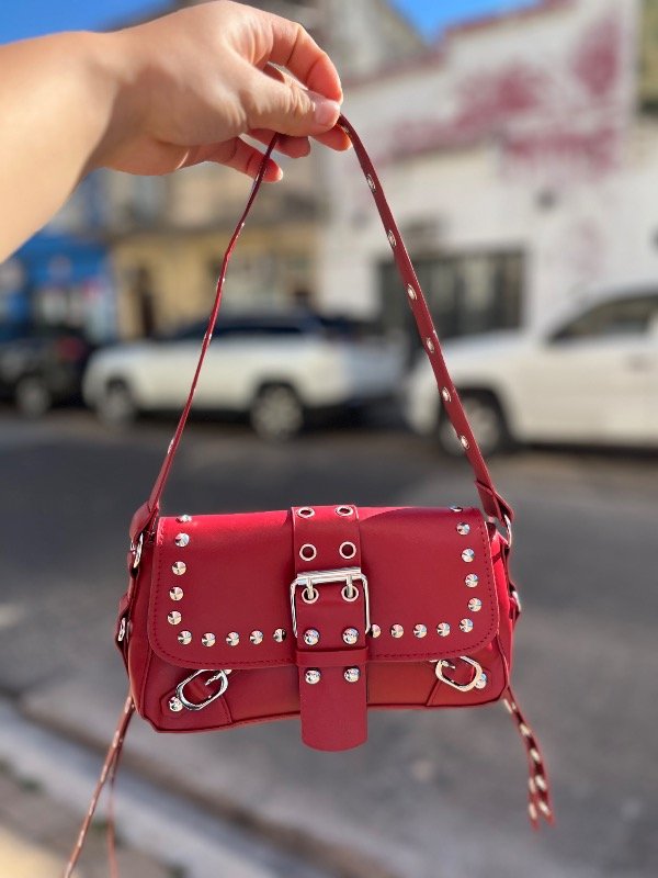 Producto - Carteras tachas - 1