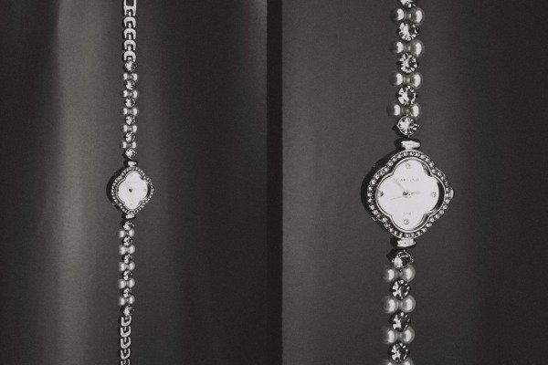 Producto - Choker ANGELZ - 2