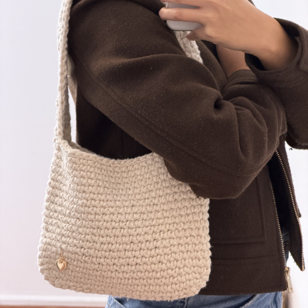 Producto - Cartera SWEET CREAM