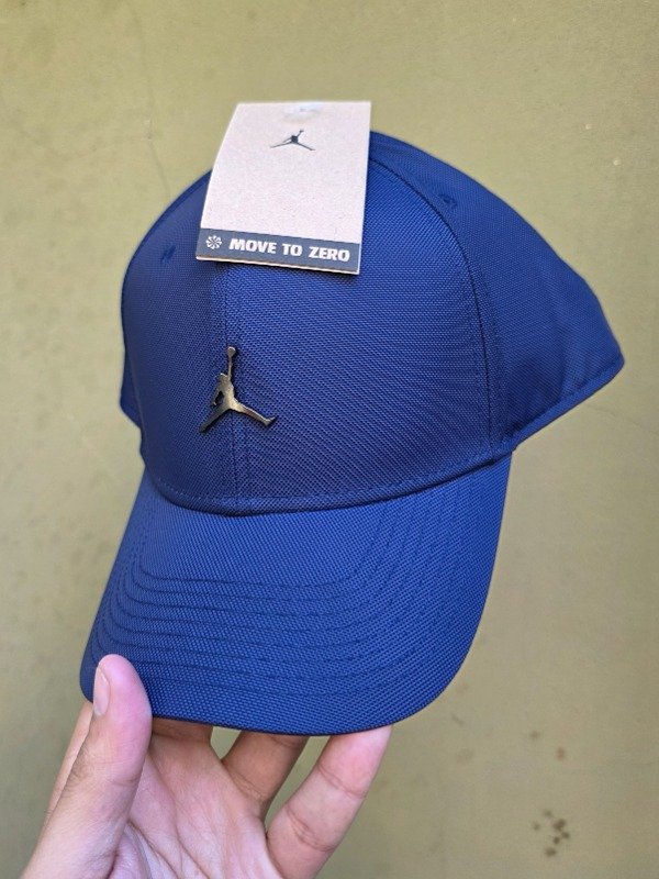 Producto - Jordan Brand Classic99 Metalic Blue