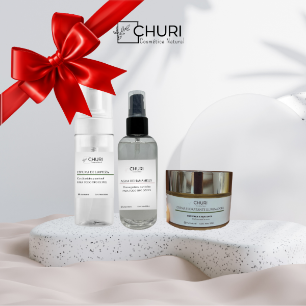 Producto - Combo piel normal