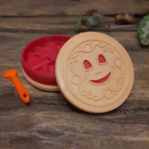 Producto - Picador Sonrisa