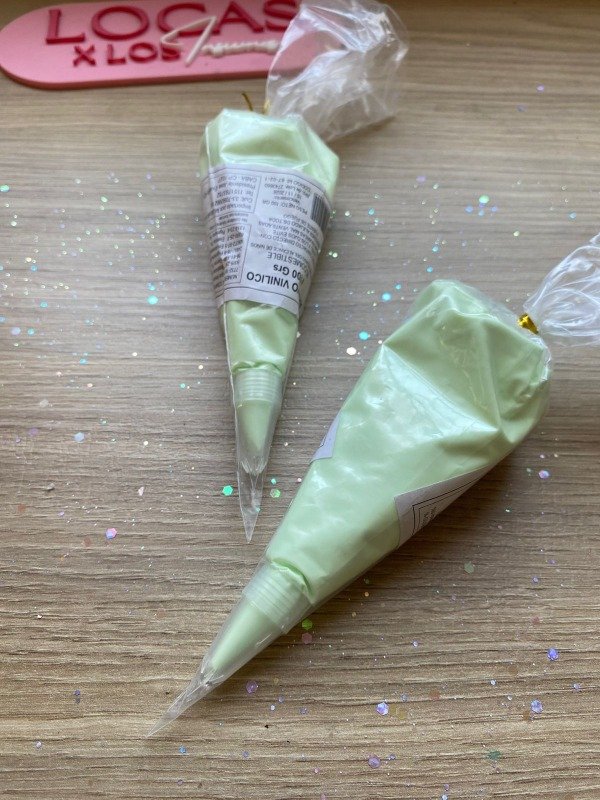 Producto - Fake cream x100gr