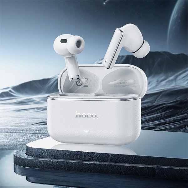 Producto - HOCO - Auricular EQ35 ANC+ENC Cancelacion Ruido (App) - 6