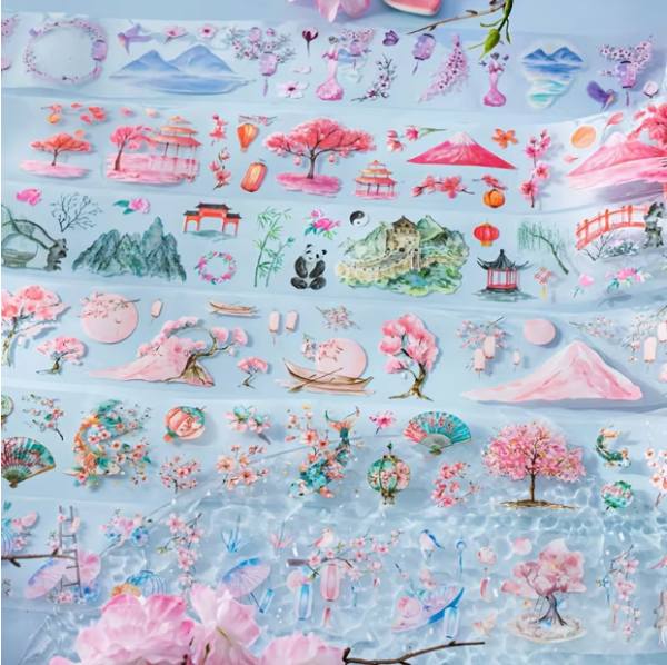 Producto - CINTAS PETS TOKYO