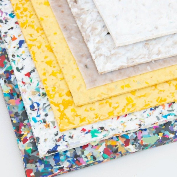 Producto - Placa R-PEAD