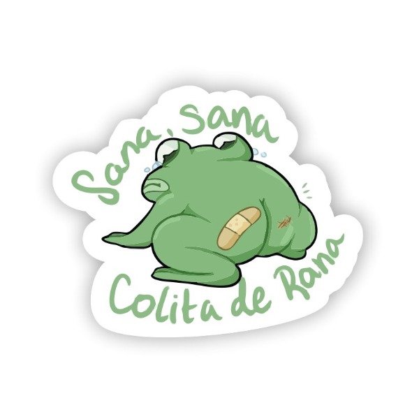 Producto - ST01081 Sana sana
