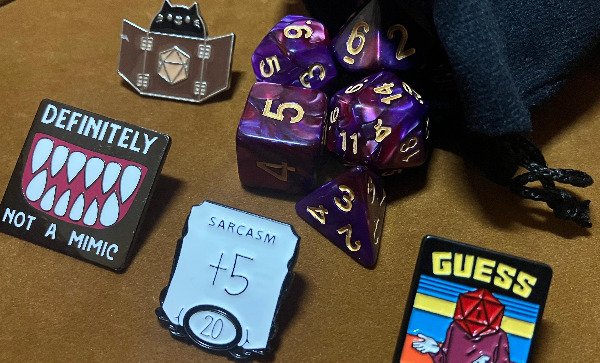 Producto - Pines x 4