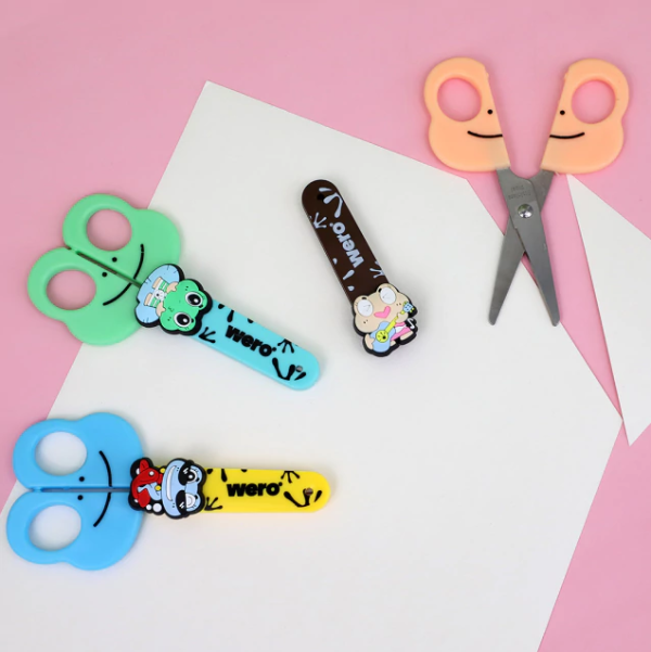 Producto - Wero Tijera Frog