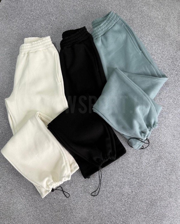 Producto - JOGGER OVER ALGODON