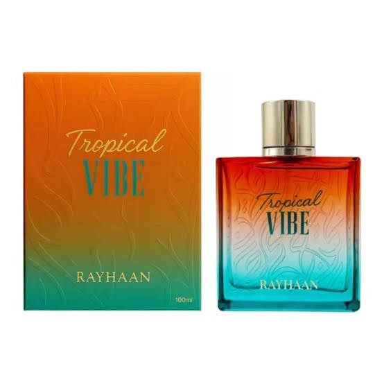 Producto - TROPICAL VIBES - 0