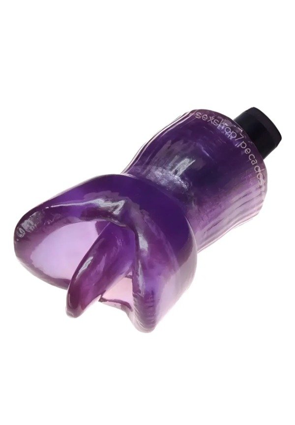 Producto - Estimulador de clitoris vibrador boquita