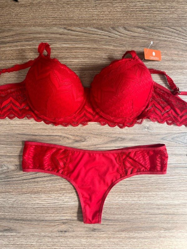 Producto - 5001E Cris Latina