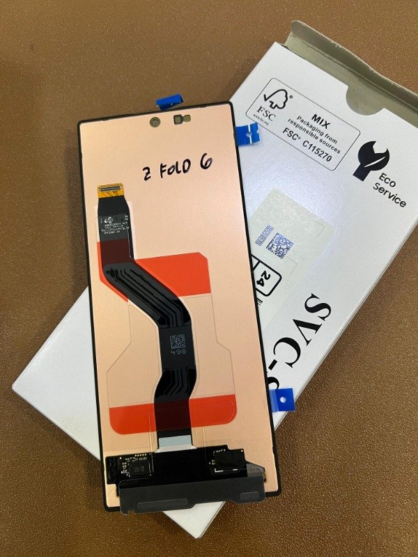 Producto - MODULO EXTERNO SAMSUNG Z FOLD 6 ORIGINAL