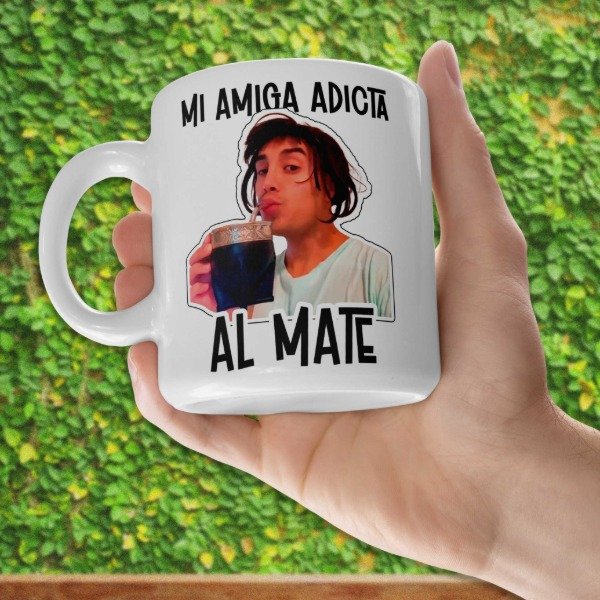Producto - Diseños La Pelo  amistad