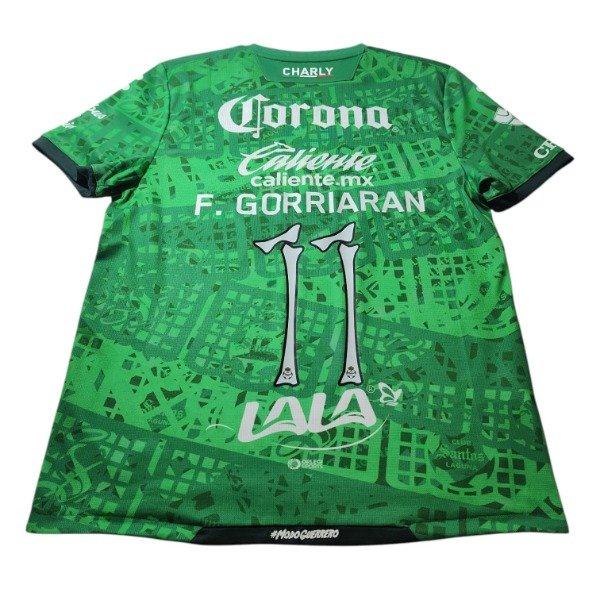 Producto - Santos Laguna #11