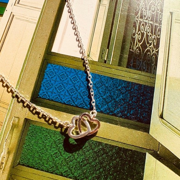 Producto - Collar Yugen
