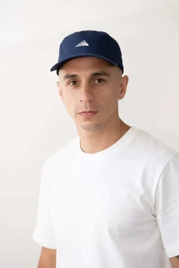 Producto - GORRA WEGS HARD LISA SALPA