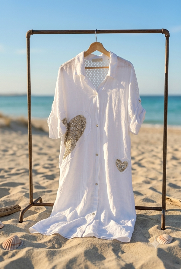 Producto - Vestido RUFINA - 5