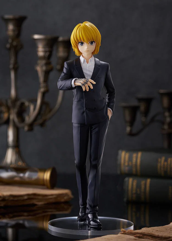 Producto - Hunter X Hunter / Kurapika Pop Up Parade L (A PEDIDO / LEER DESCRIPCIÓN)