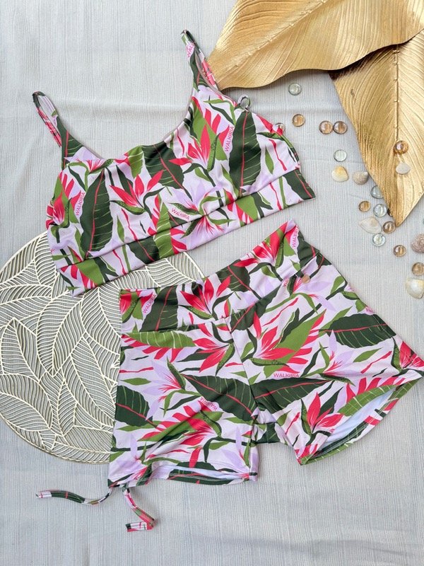 Producto - Short LULÚ - 1