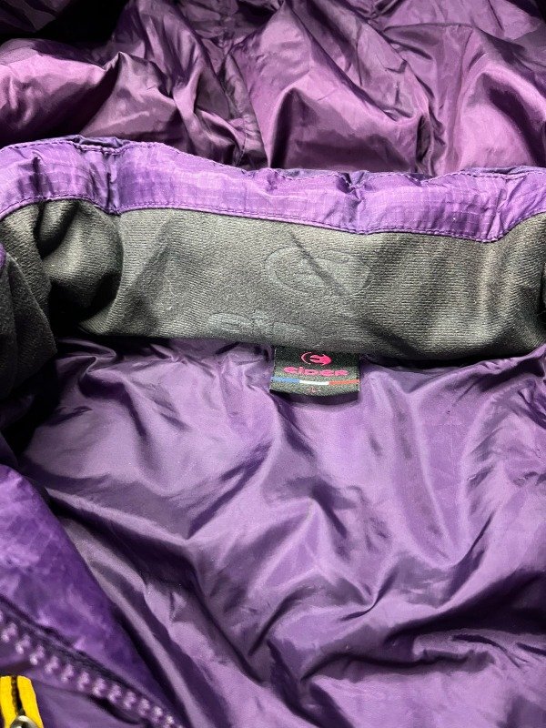 Producto - Eider Windstopper 700 - 4