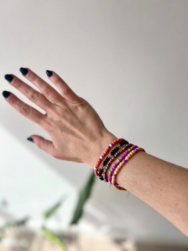 Producto - Pulseras Mix