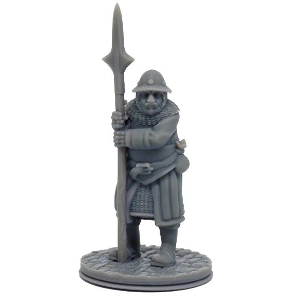 Producto - #567 A - Guardia 12 - OUTLET