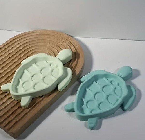 Producto - Oferta molde bandeja tortuga - 5