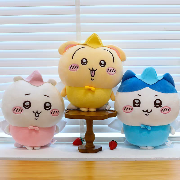 Producto - Peluche CHIIKAWA (MINISO OFICIAL)
