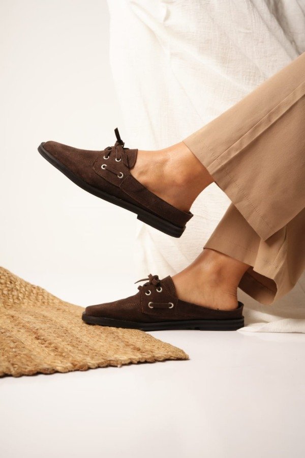 Producto - SALIME GAMUZA VEGAN - 3