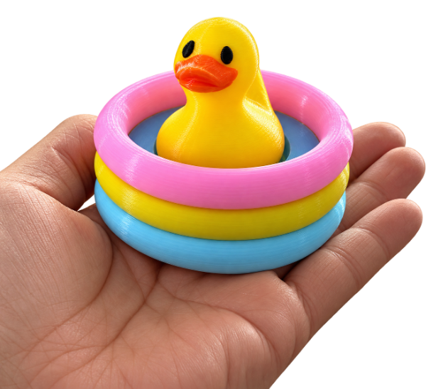 Producto - Pato pileta - 1