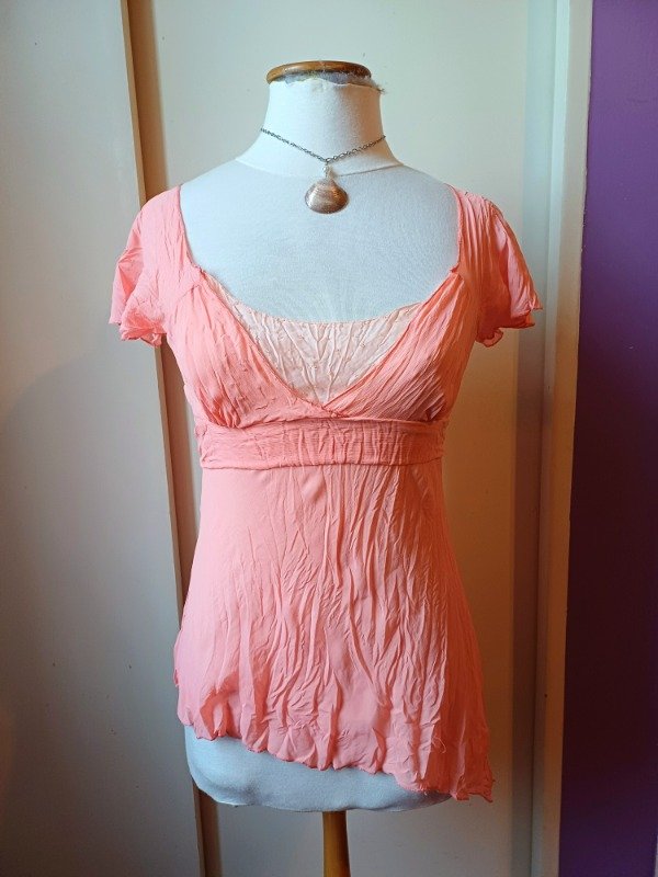 Producto - Suspiro Coral