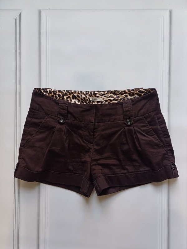 Producto - Short Studio-Y