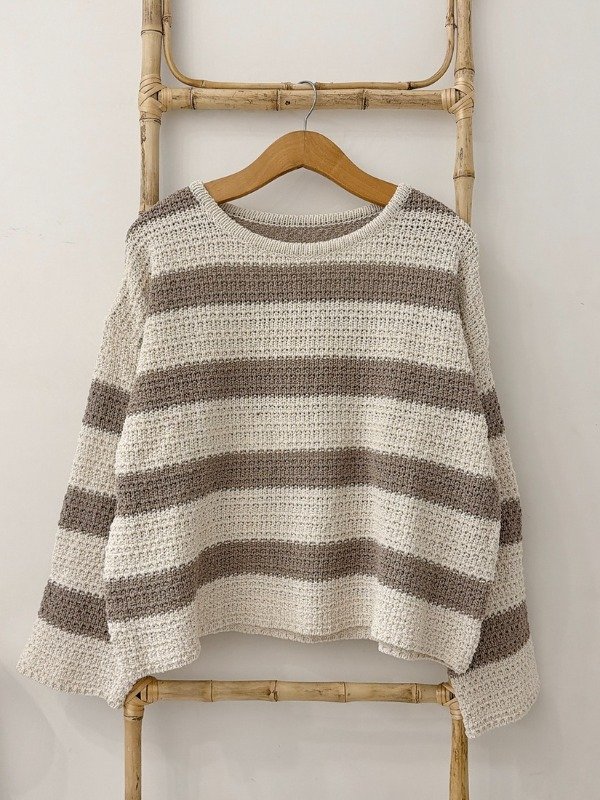 Producto - Sweater Haifa - 1