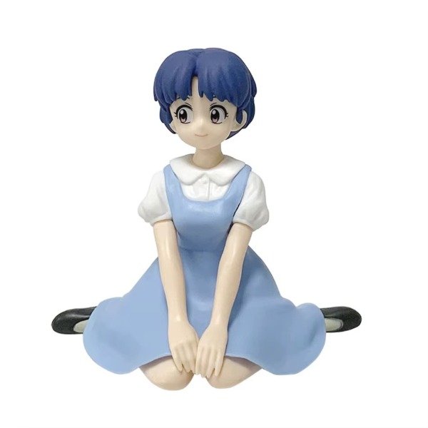 Producto - Figura Akane - Ranma 1/2 - 10cm