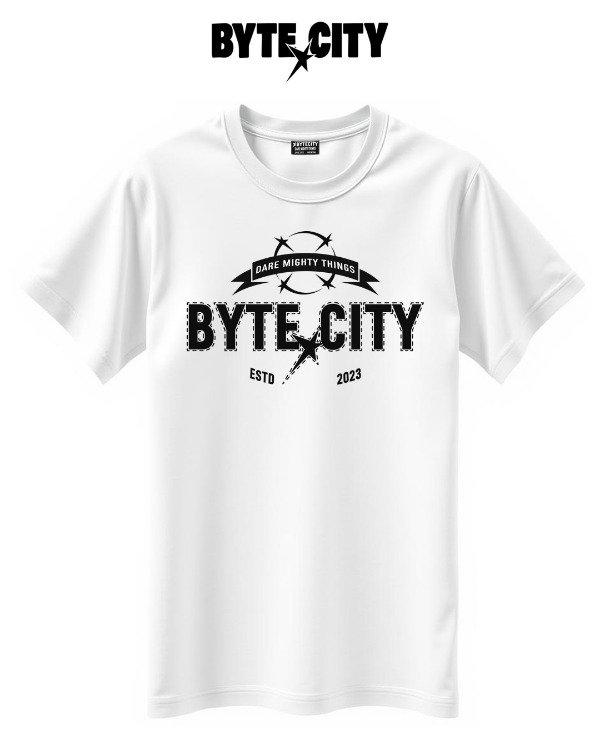 Producto - Byte City classic 2