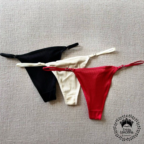 Producto - Pack Morley regulables