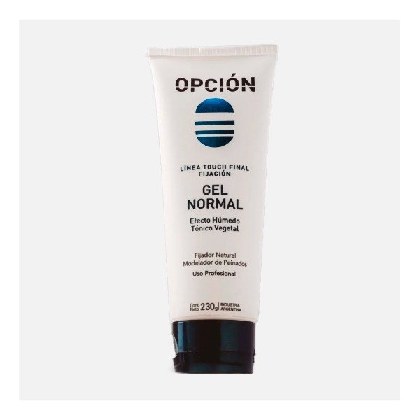 Producto - Gel Normal