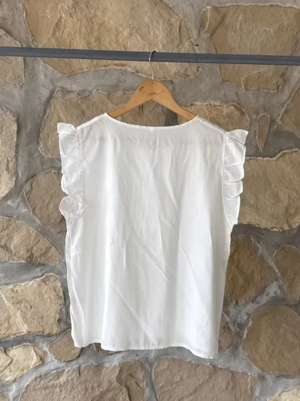 Producto - Blusa Indiana - 1