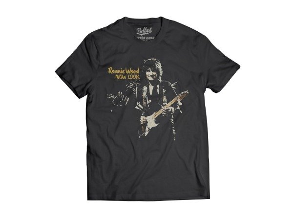 Producto - RON WOOD NOW LOOK