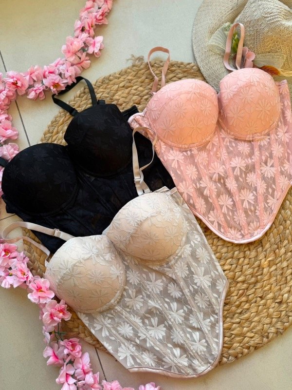 Producto - Corset Eli - 2