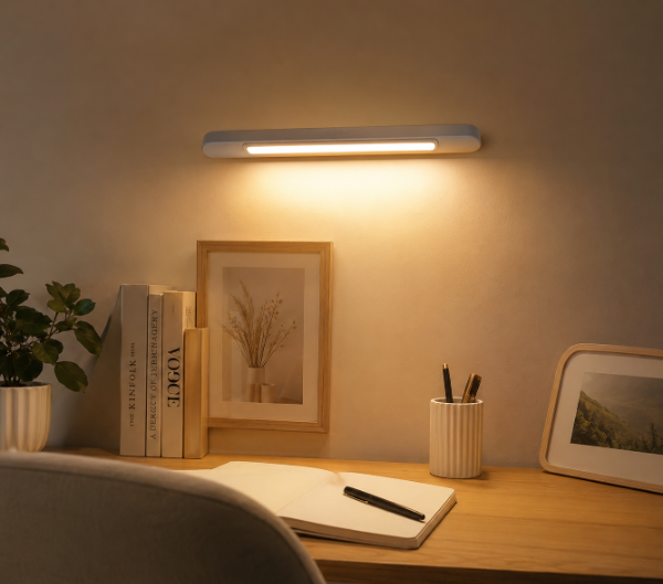 Producto - LAMPARA LED TACTIL RECARGABLE 32CM LARGO - 2
