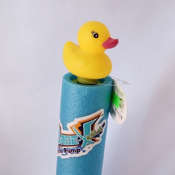 Producto - Lanzador De Agua Animales 35x5cm