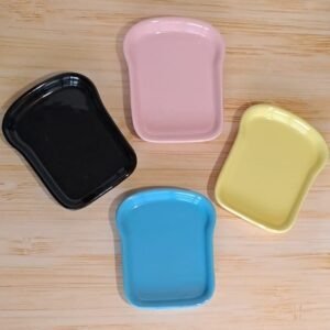 Producto - Plato Tosti Color - Diseño a eleccion