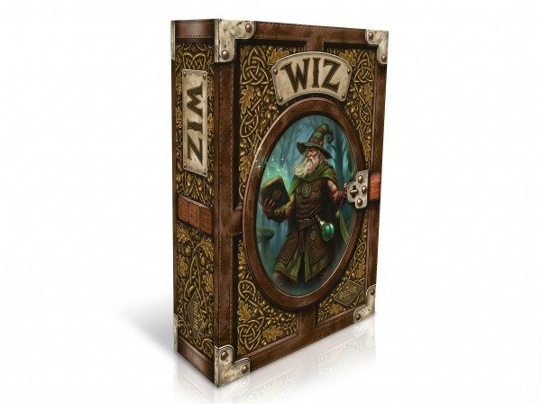 Producto - Wiz
