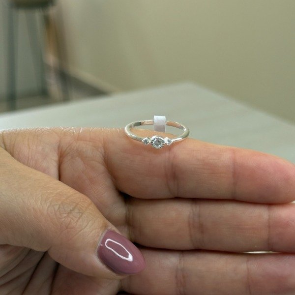 Producto - ANILLO -PLATA 925- LADY - 1
