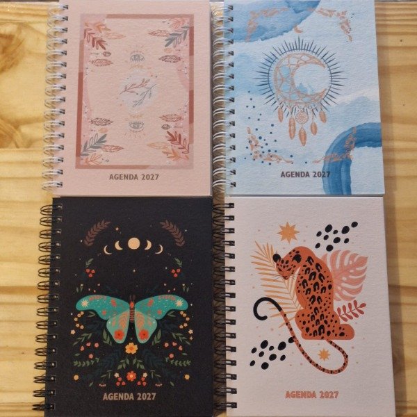 Producto - Agenda ASTRAL 2027 - 0