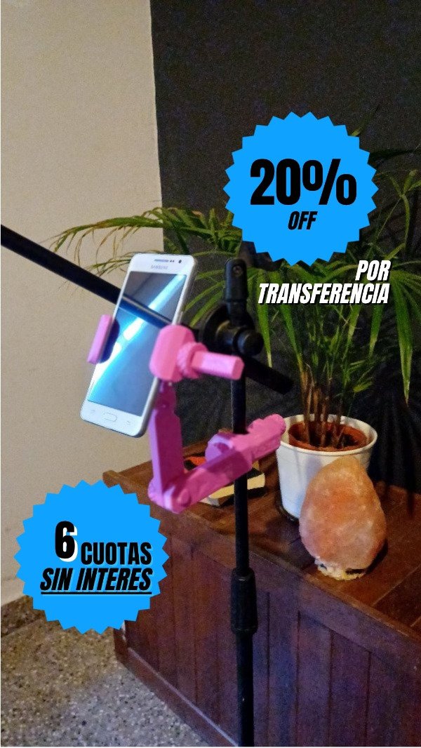 Producto - Kiki Mic