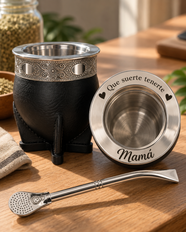 Producto - Mate imperial personalizado Dia de la Madre - 0